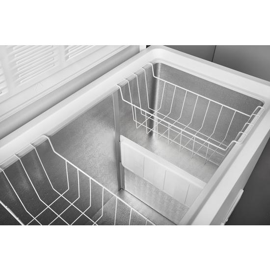 Amana AZC5216LW 16 cu. ft. Amana® Chest FreezerAZC5216LW Berger Appliance, Inc.