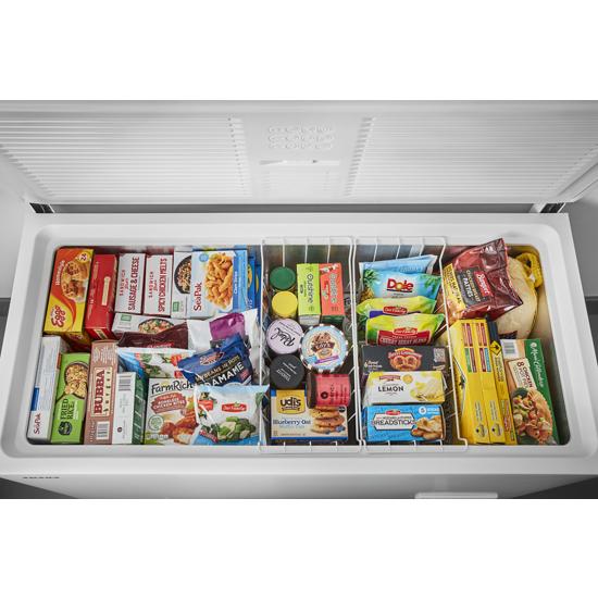 Amana AZC5216LW 16 cu. ft. Amana® Chest FreezerAZC5216LW Berger