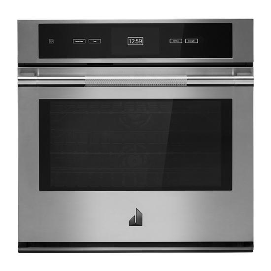 JennAir JJW3430LL RISE™ 30" Single Wall Oven with V2™ Vertical