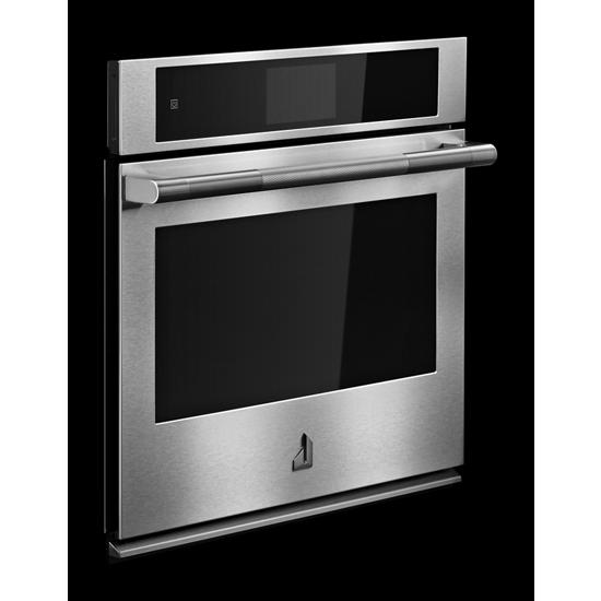 JennAir JJW3430LL RISE™ 30" Single Wall Oven with V2™ Vertical