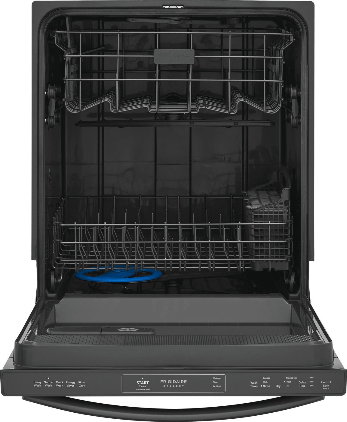 Model: GDPH4515AD | Frigidaire Gallery 24" Built-In Dishwasher