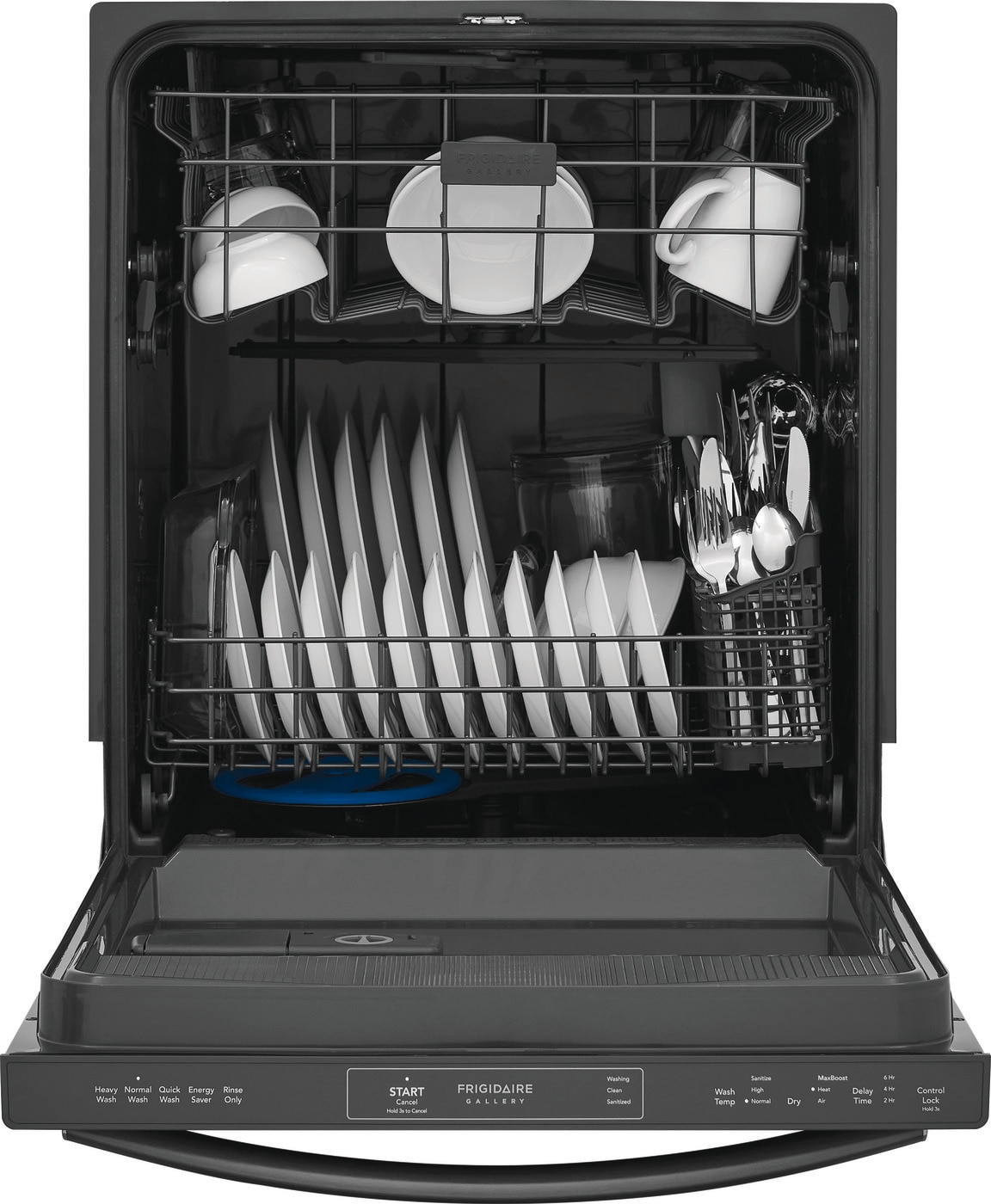 Model: GDPH4515AD | Frigidaire Gallery 24" Built-In Dishwasher