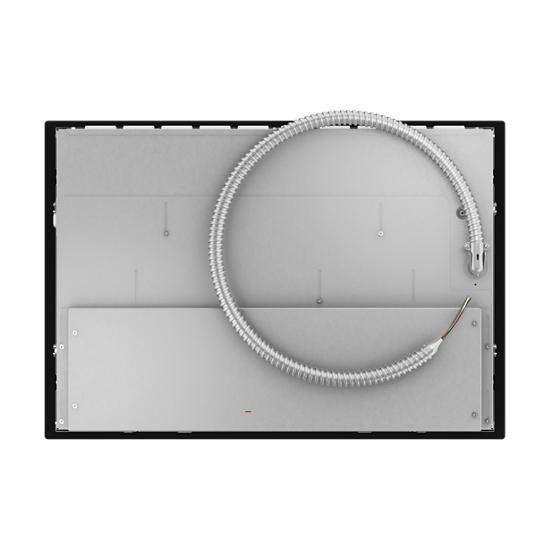 KitchenAid KCIG550JBL 30Inch 5Element Sensor Induction Cooktop