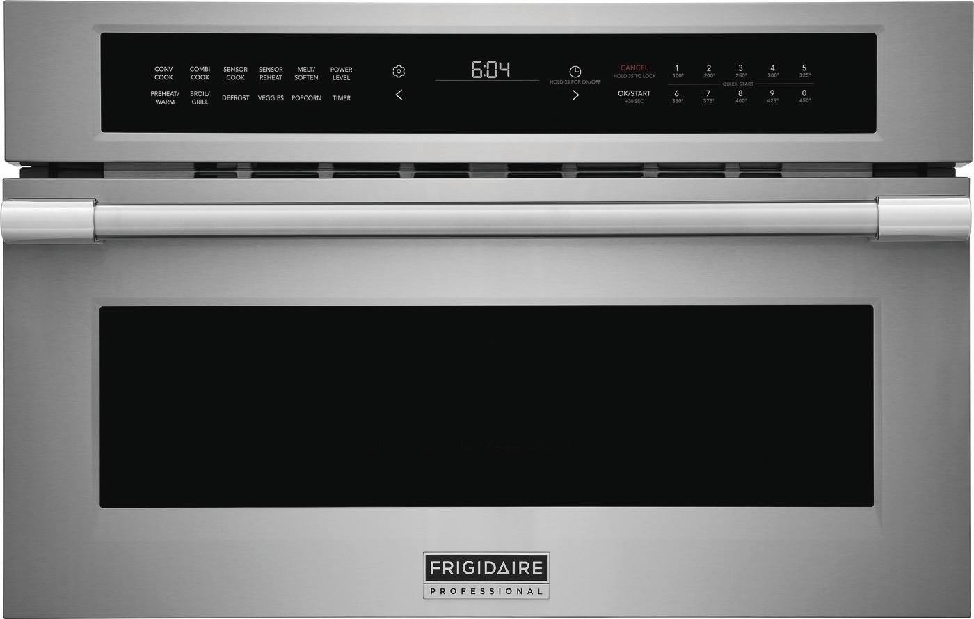 Frigidaire Professional - PMBD3080AF - 30 Built-In Convection