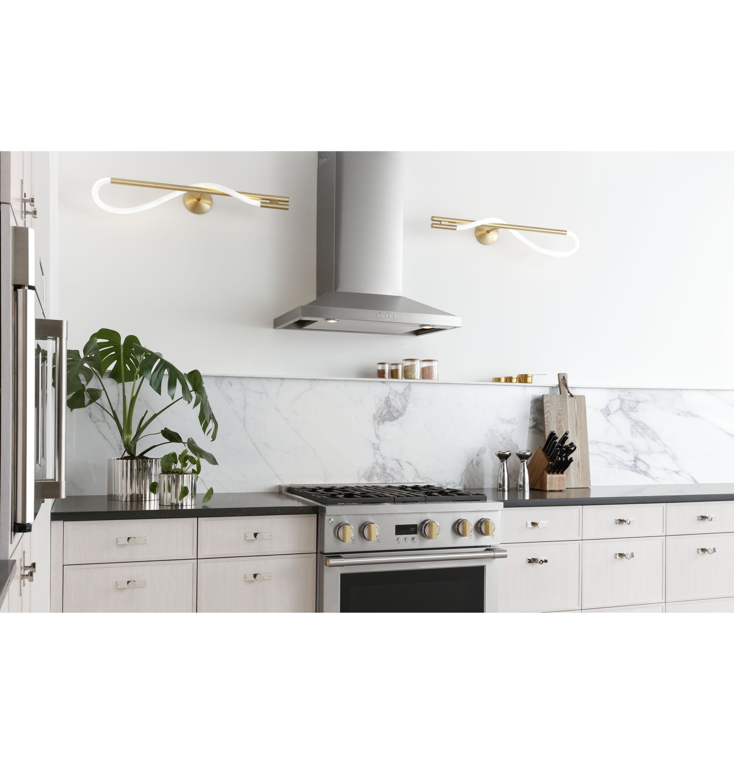 Monogram ZDP304NTSS Monogram 30" DualFuel Professional Range with