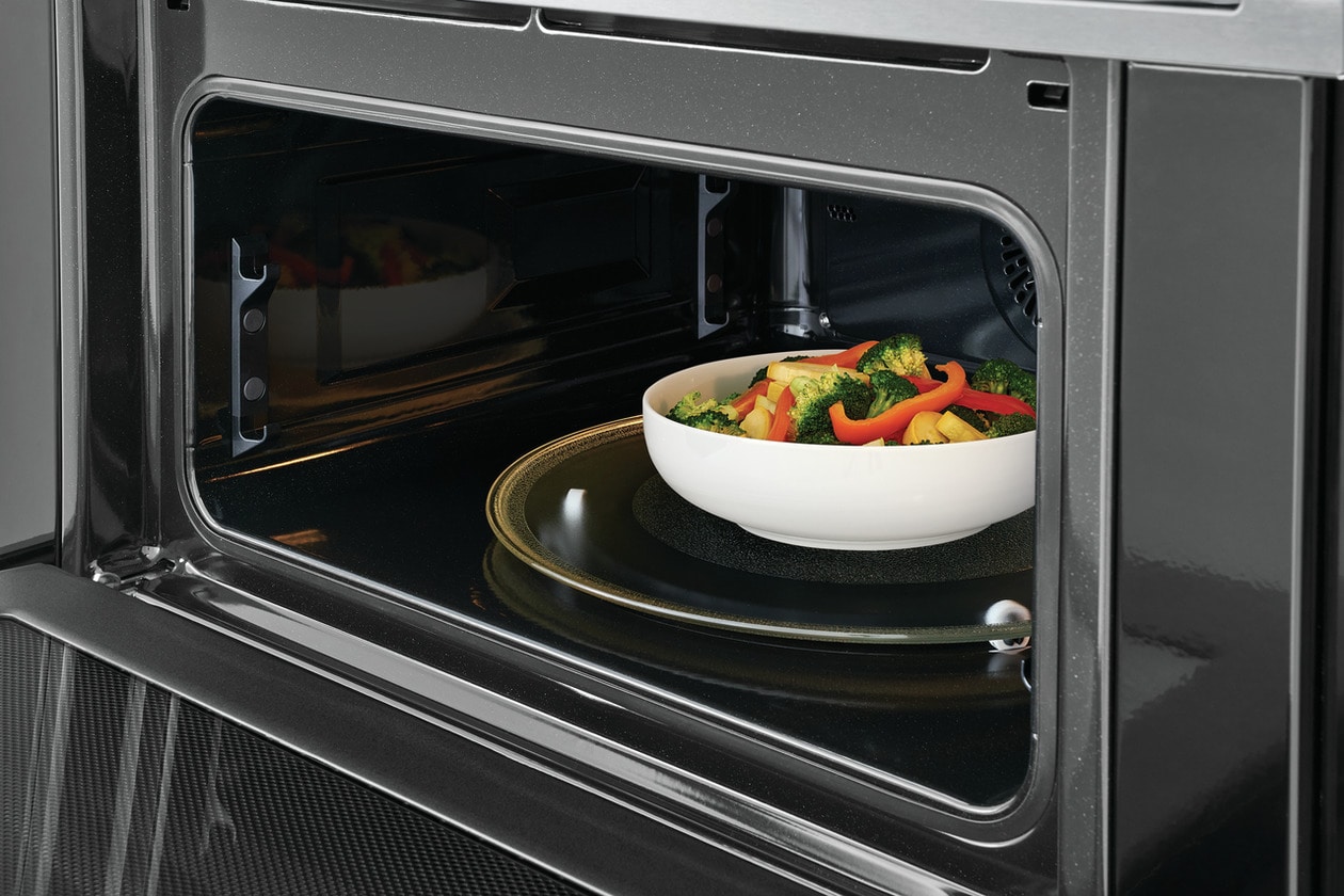 27 combination wall oven clearance