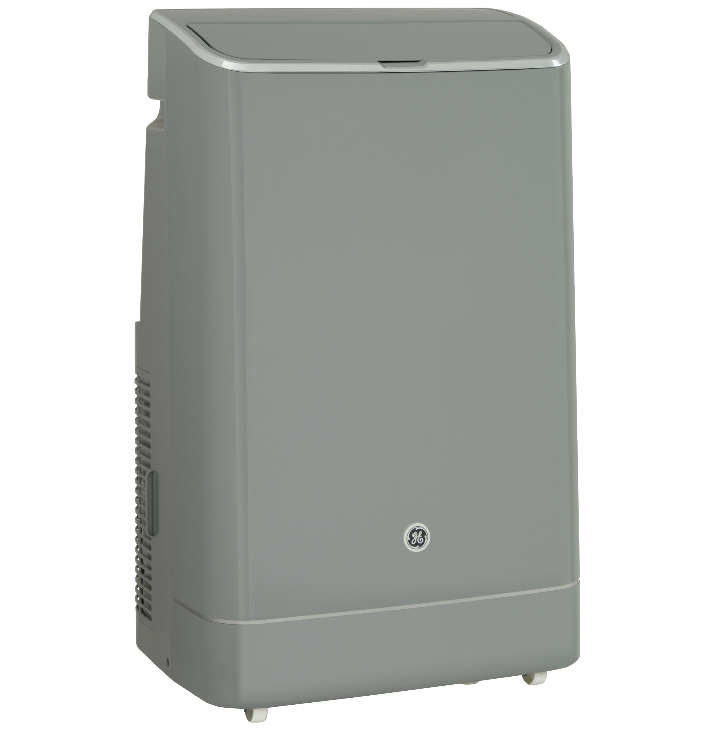 GE APWD10JASG GE® 10,500 BTU Smart Portable Air Conditioner with
