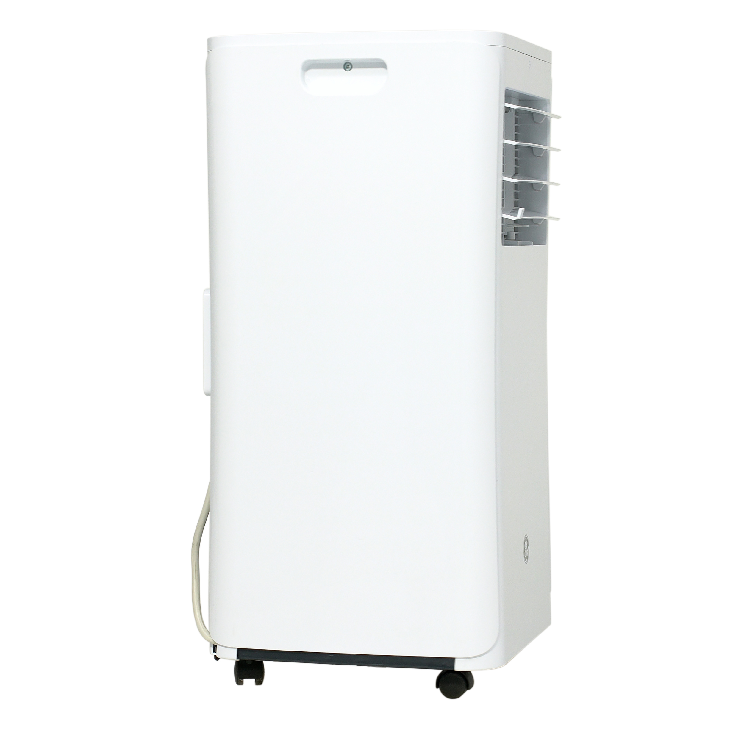GE APFD06JASW GE® 6,100 BTU Portable Air Conditioner with