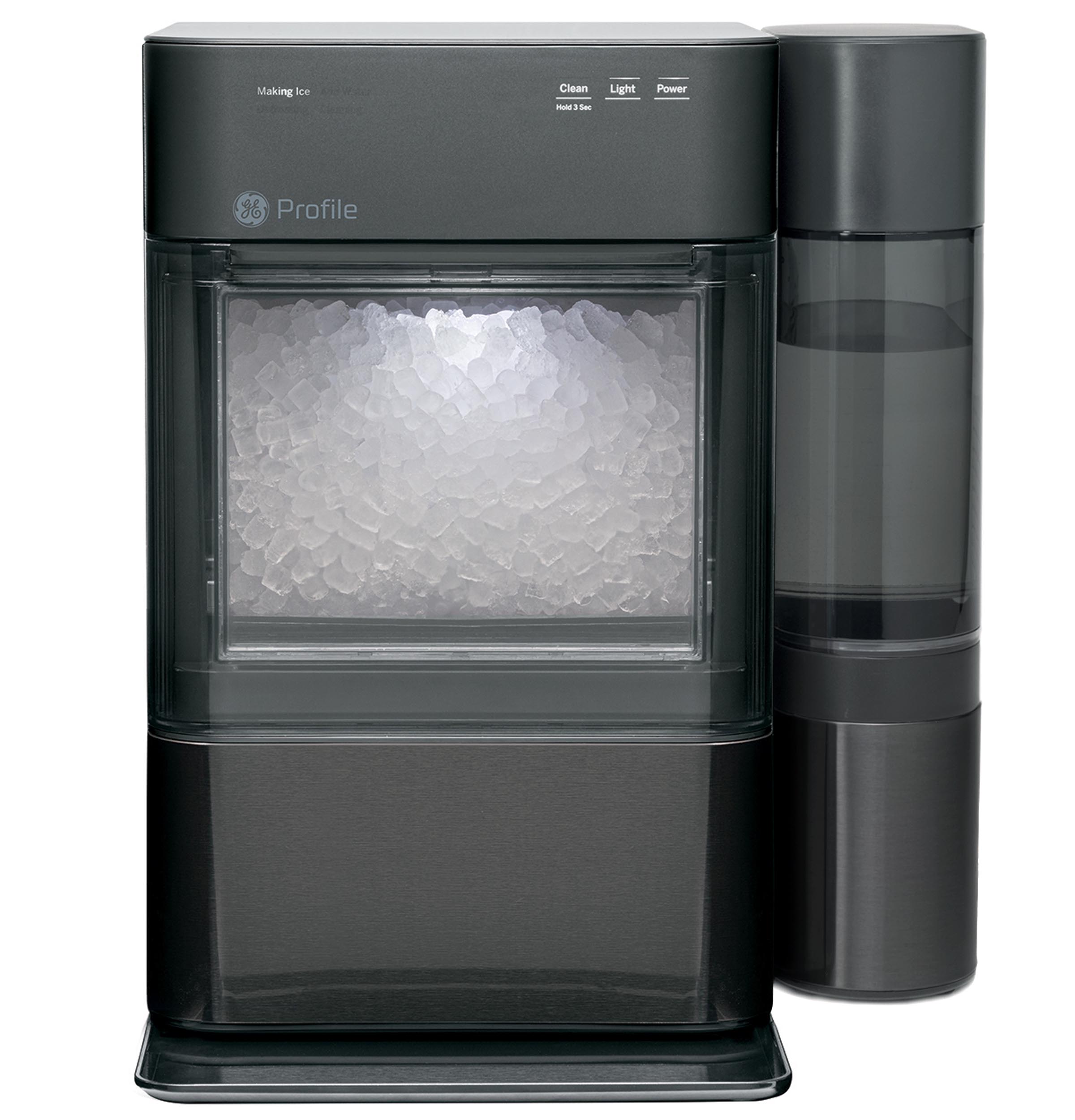 GE Profile XPIOX3BCBT GE Profile™ Opal™ 2.0 Nugget Ice Maker with 1