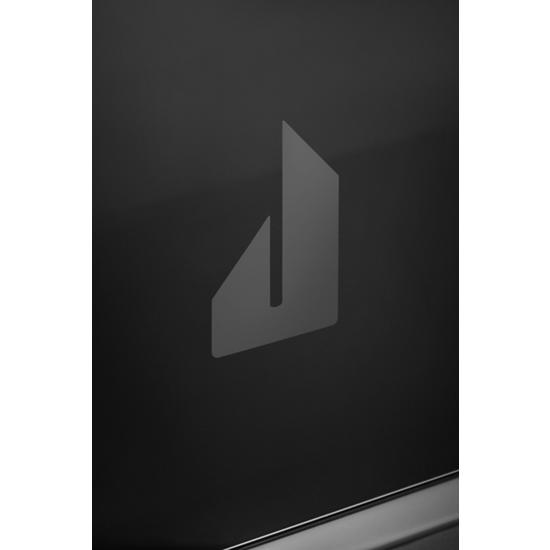 Model: JDRP848HM | Jenn-Air NOIR™ 48" Dual-Fuel Professional Range with Dual Chrome-Infused Griddles