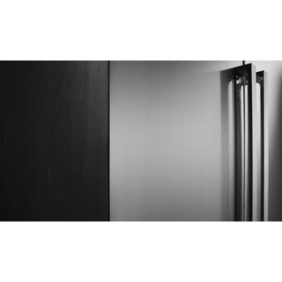 JennAir JF36NXFXDE 36" PanelReady BuiltIn French Door