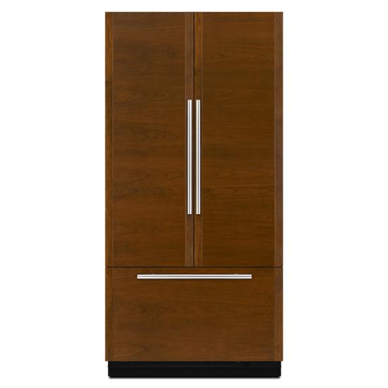 JennAir JF42NXFXDESP 42" PanelReady BuiltIn French Door