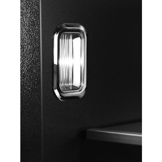 JennAir JF42NXFXDE 42" PanelReady BuiltIn French Door