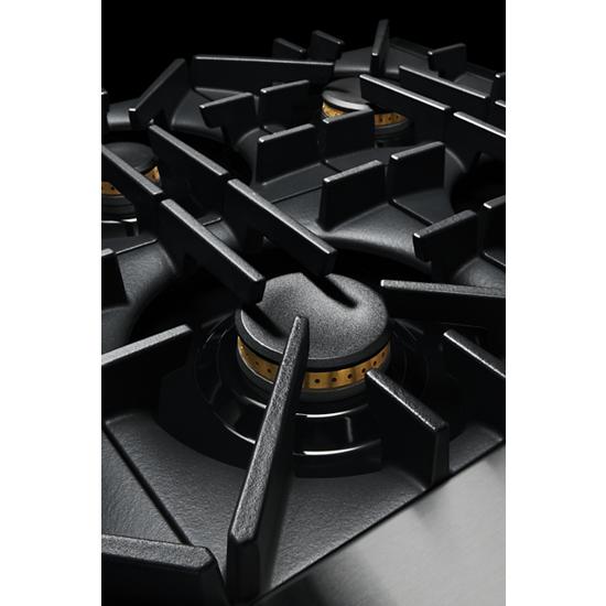 Model: JGRP430HL | Jenn-Air RISE™ 30" Gas Professional Range