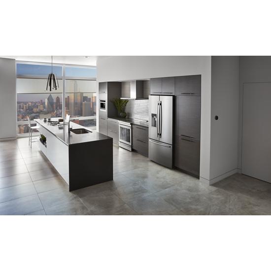 JennAir JIS1450DS EuroStyle 30” Induction RangeJIS1450DS Best Home Appliances