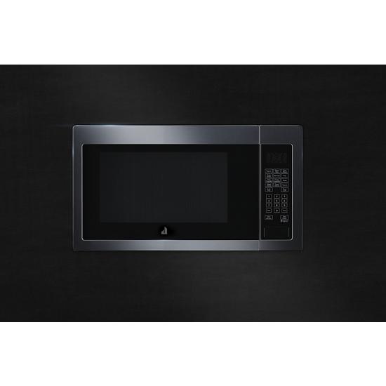 JennAir JMC1116ASSP Stainless Steel 22" BuiltIn/Countertop