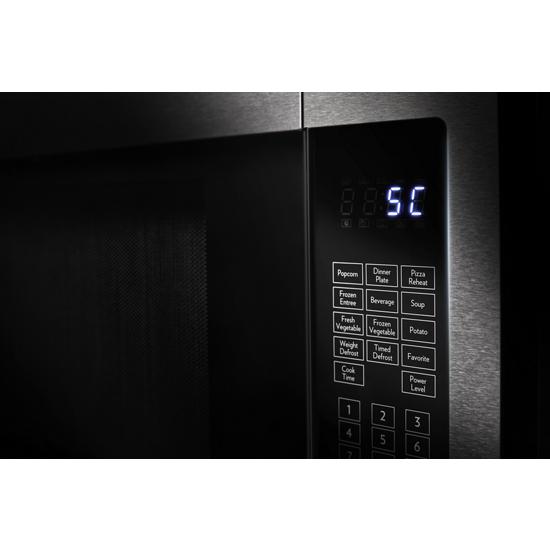 JennAir JMC1116ASSP Stainless Steel 22" BuiltIn/Countertop