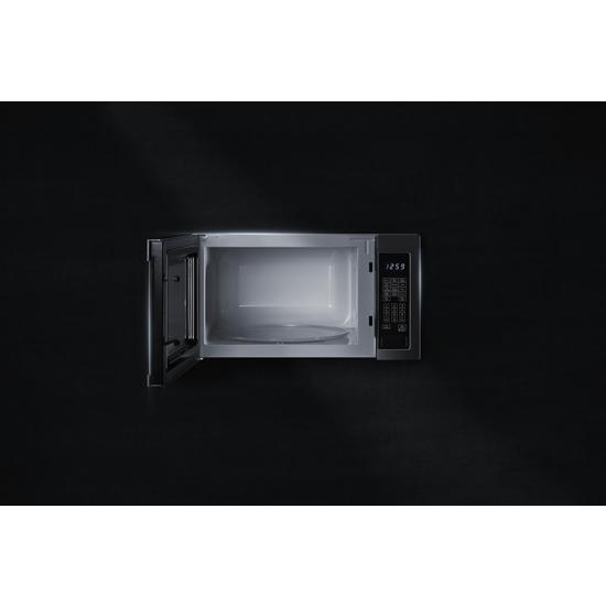 JennAir JMC1116AS Stainless Steel 22" BuiltIn/Countertop Microwave OvenJMC1116AS Yudins