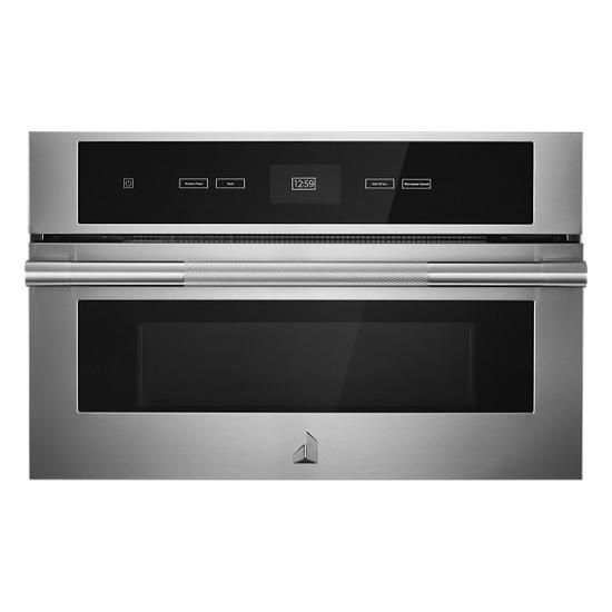 Model: JMC2430IL | Jenn-Air RISE™ 30" BUILT-IN MICROWAVE OVEN WITH SPEED-COOK