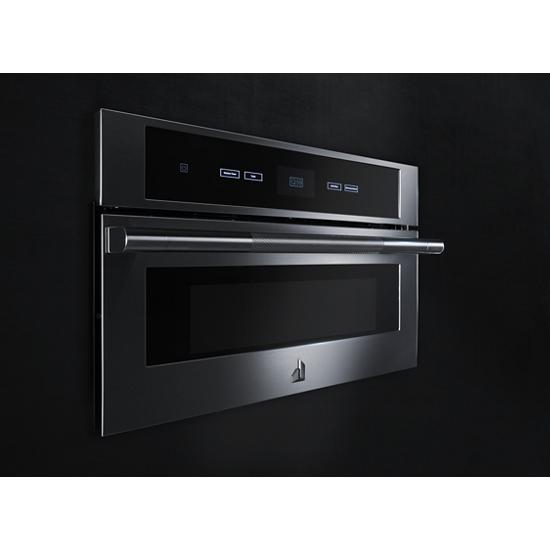 Model: JMC2430IL | Jenn-Air RISE™ 30" BUILT-IN MICROWAVE OVEN WITH SPEED-COOK