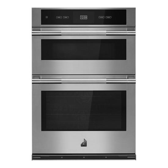 JennAir JMW3430LL RISE™ 30" Combination Microwave/Wall Oven with