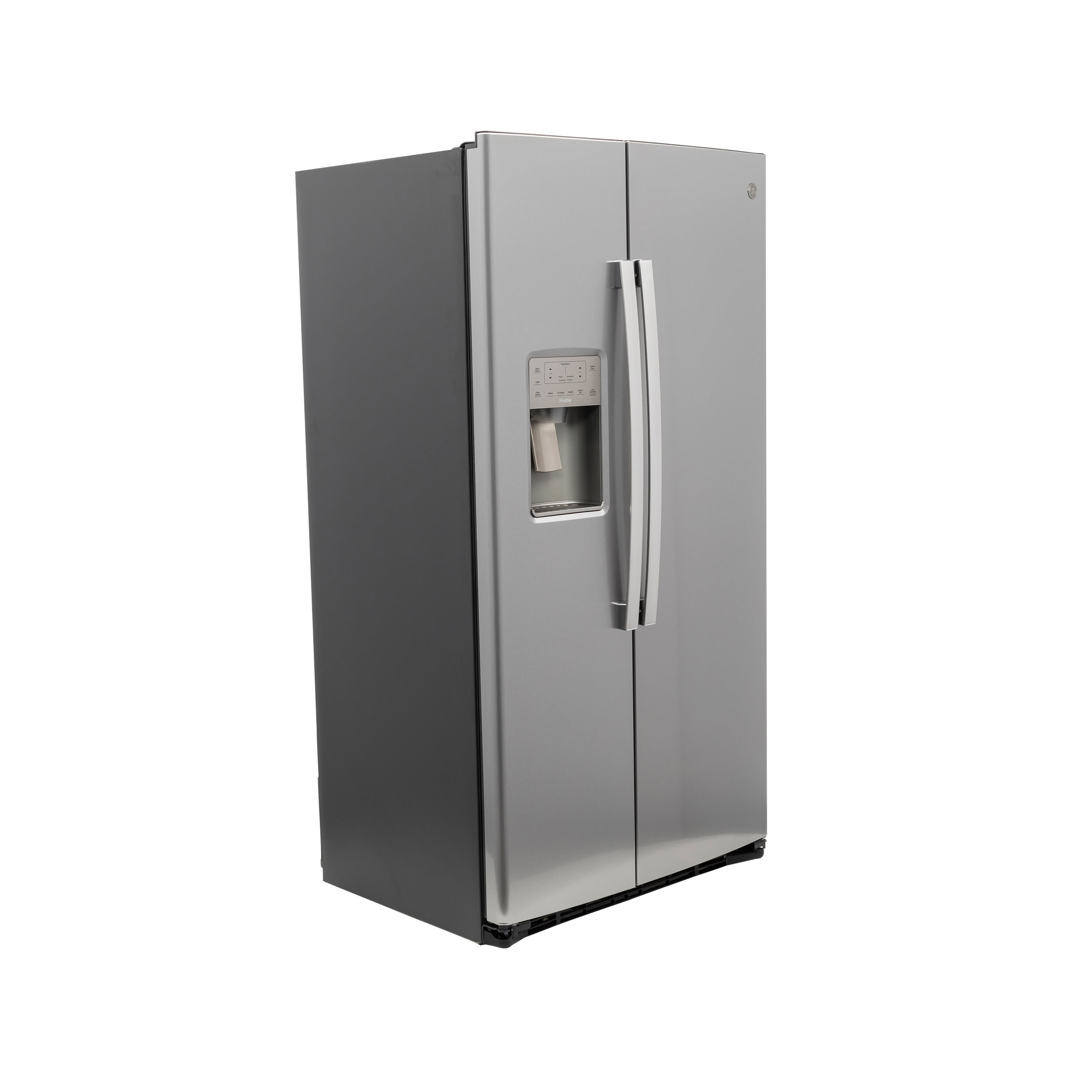 GE Profile PZS22MYKFS GE Profile™ Series 21.9 Cu. Ft. CounterDepth