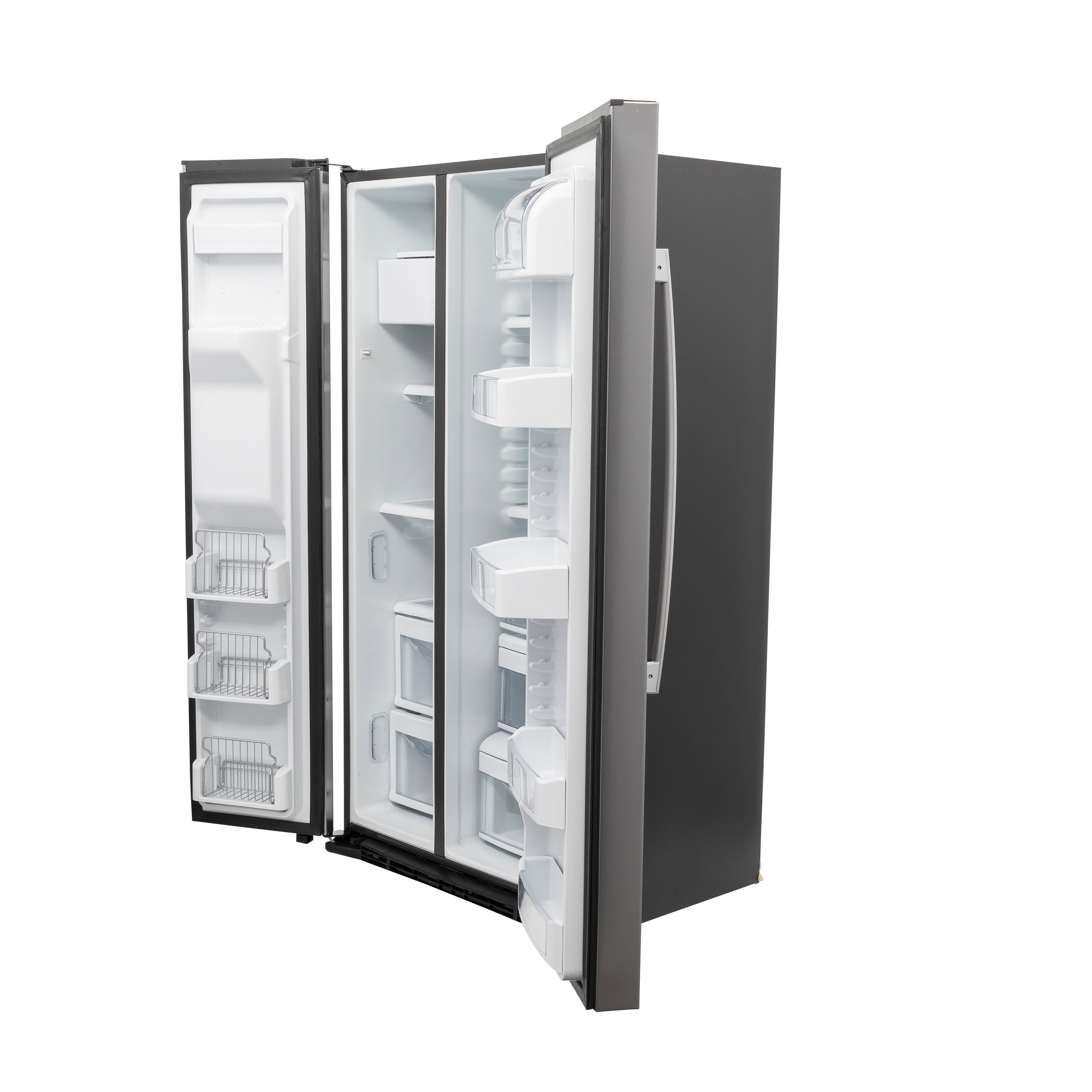 GE Profile PZS22MYKFS GE Profile™ Series 21.9 Cu. Ft. CounterDepth