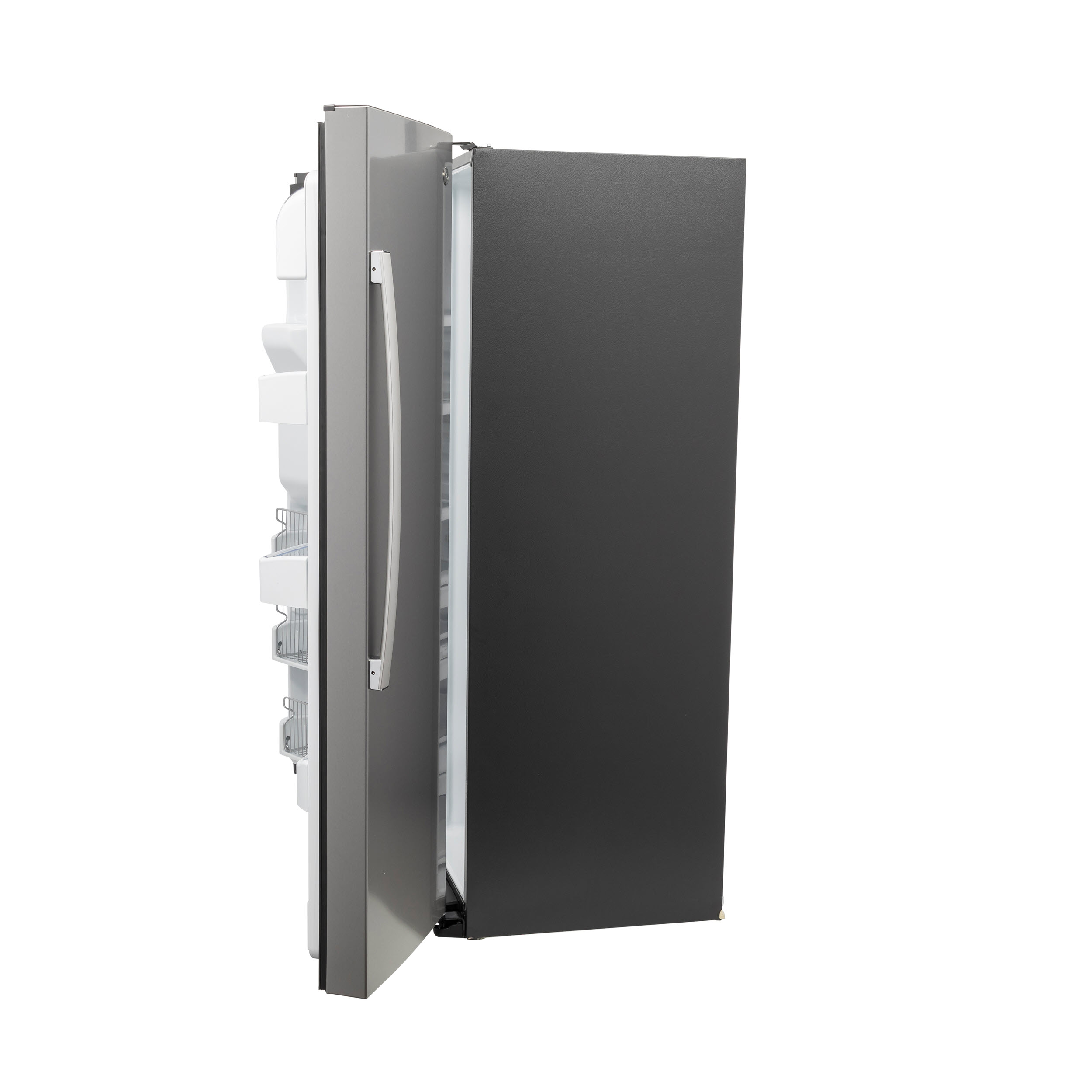 GE Profile PZS22MYKFS GE Profile™ Series 21.9 Cu. Ft. CounterDepth