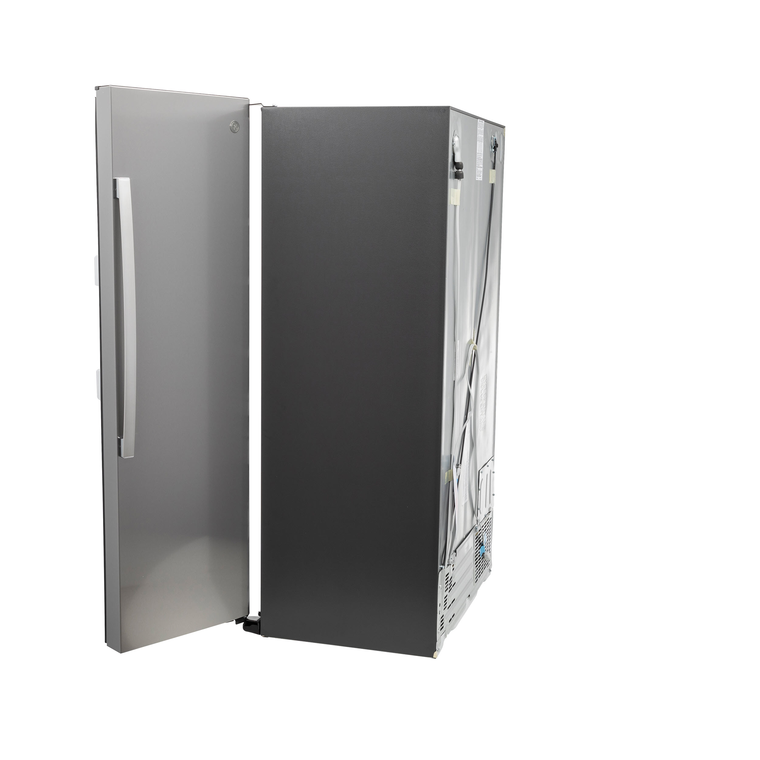 GE Profile PZS22MYKFS GE Profile™ Series 21.9 Cu. Ft. CounterDepth