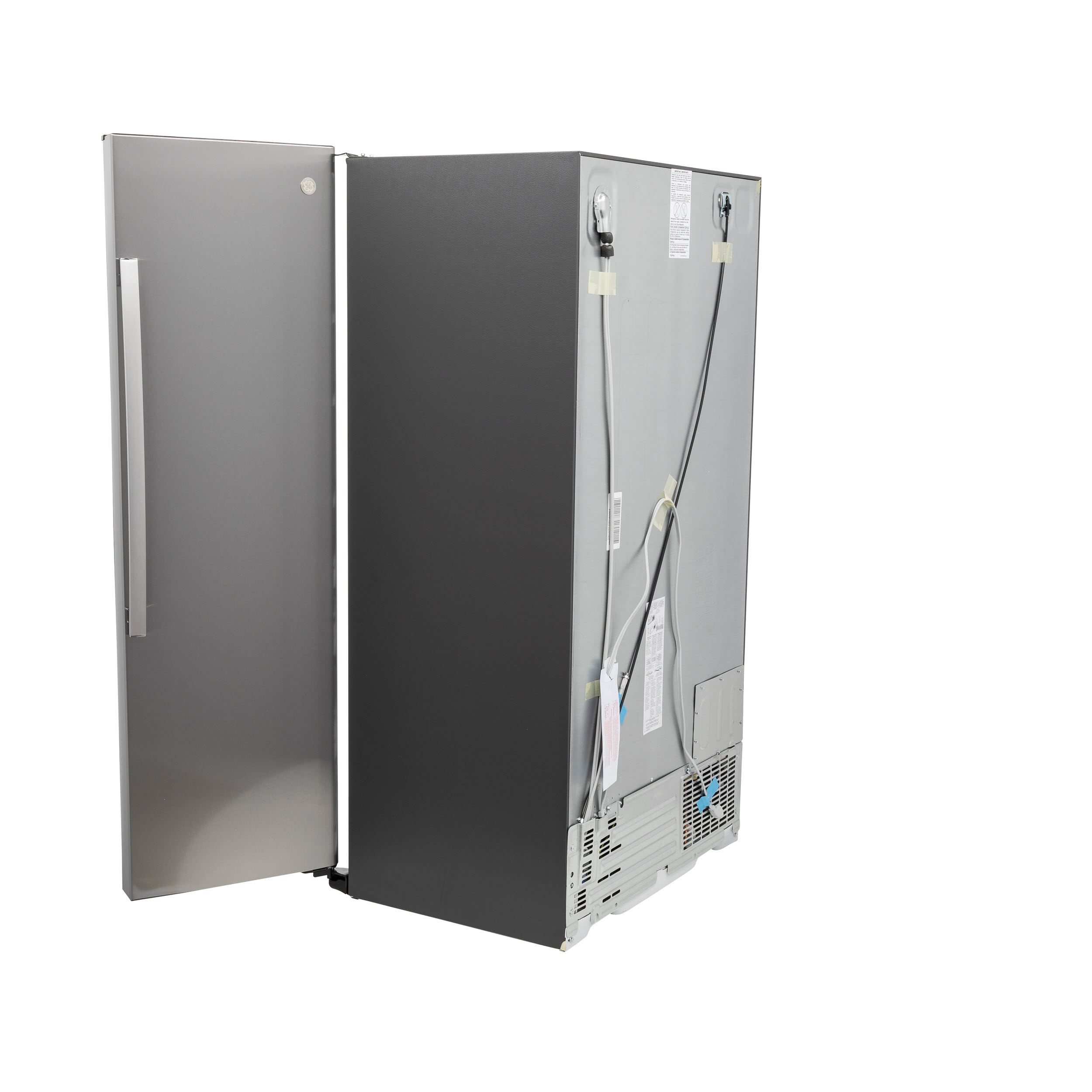 GE Profile PZS22MYKFS GE Profile™ Series 21.9 Cu. Ft. CounterDepth