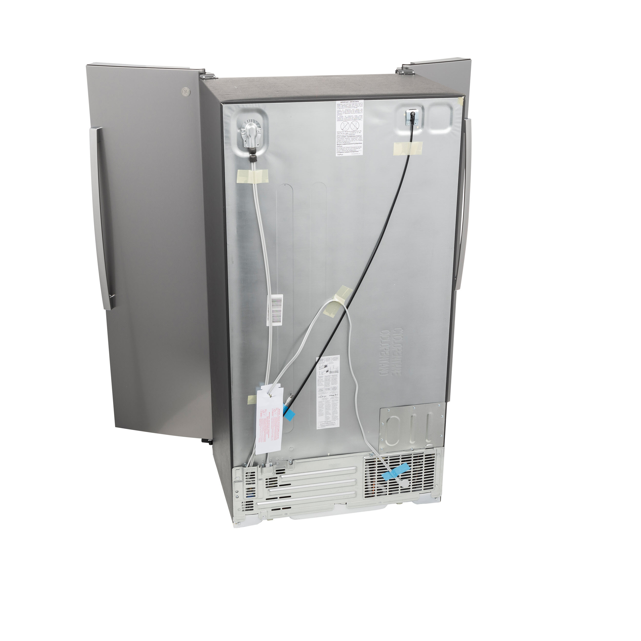 GE Profile PZS22MYKFS GE Profile™ Series 21.9 Cu. Ft. CounterDepth