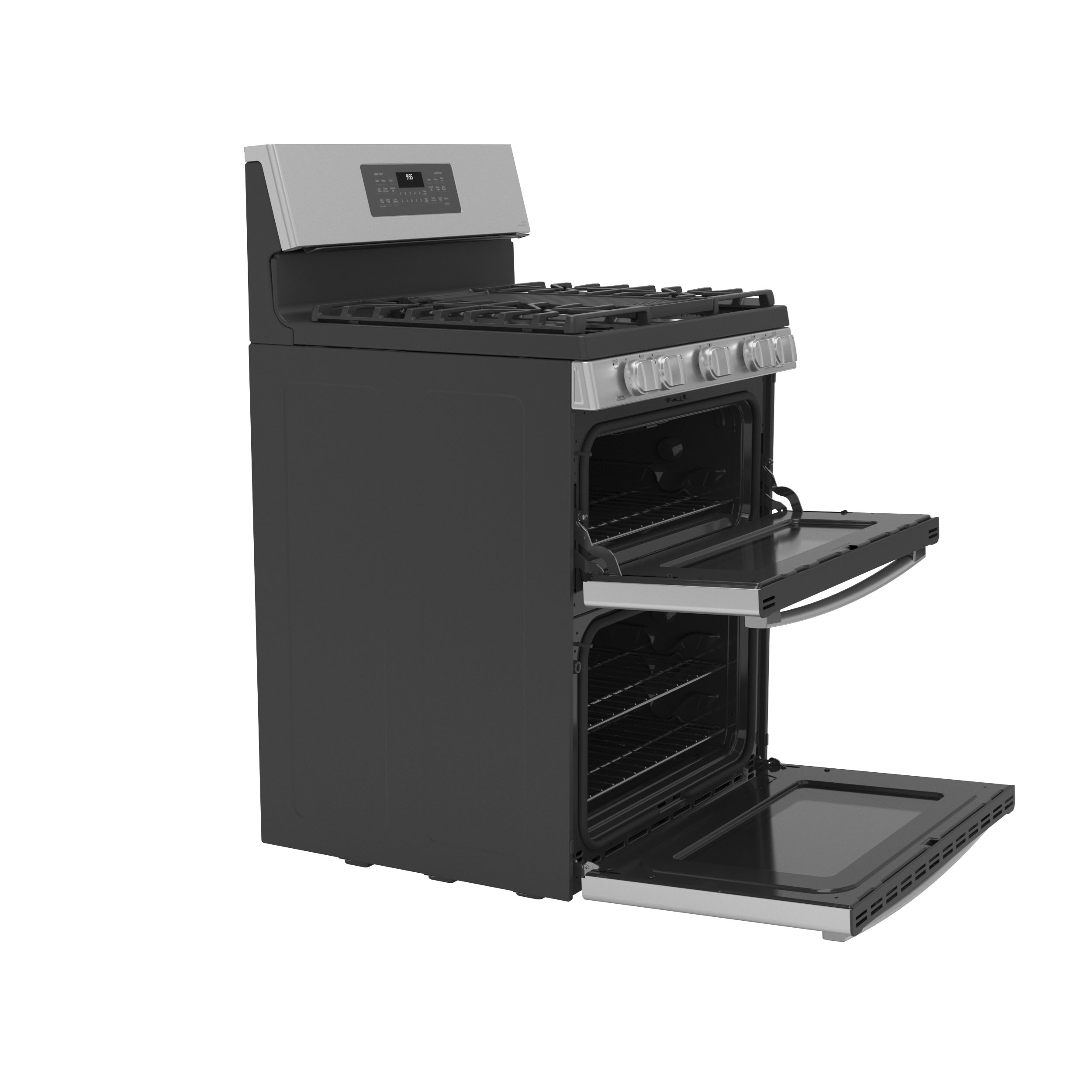 GE Profile 24 Free-Standing GAS Range