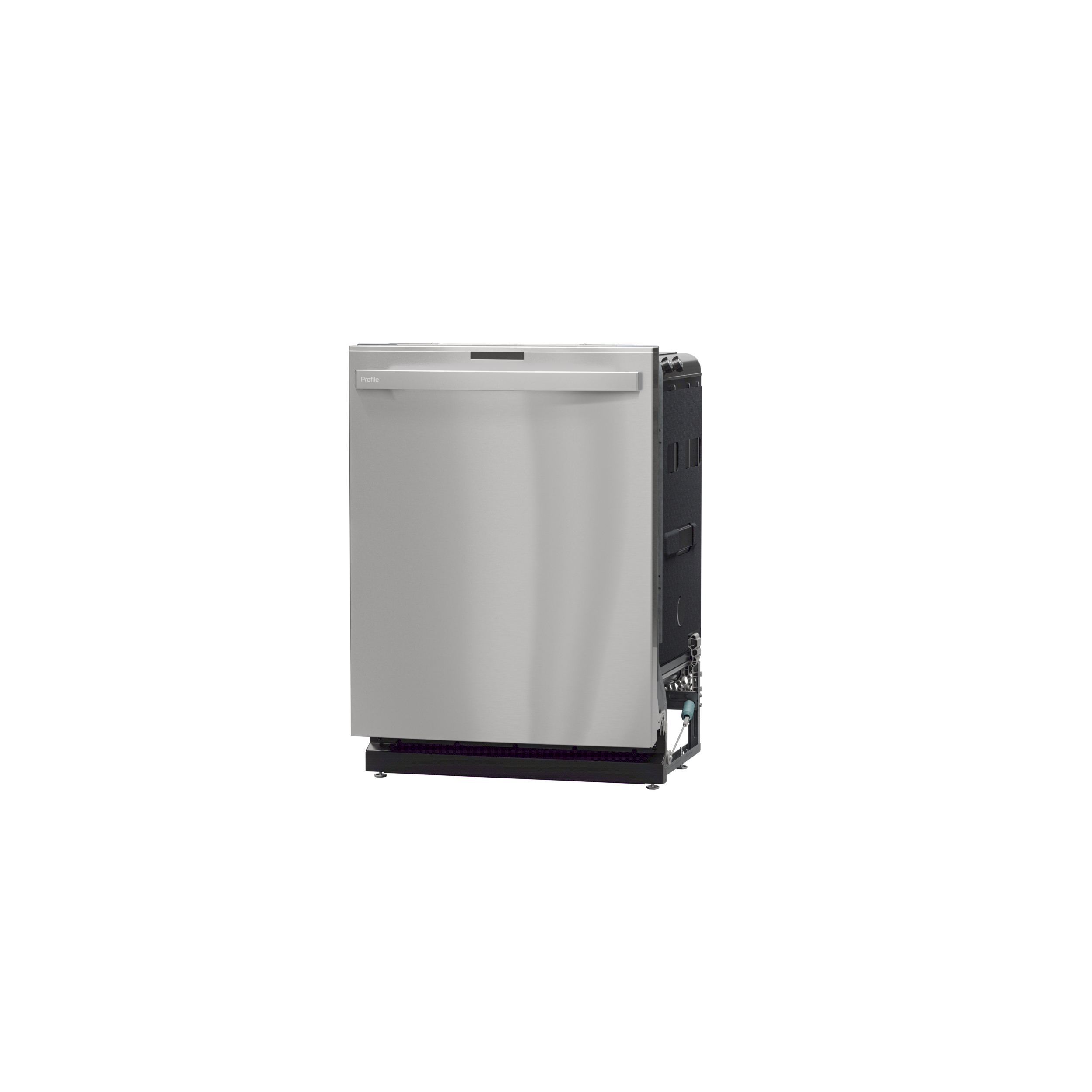 Model: PDT755SYRFSSD | GE Profile GE Profile™ ENERGY STAR® UltraFresh System Dishwasher with Stainless Steel Interior