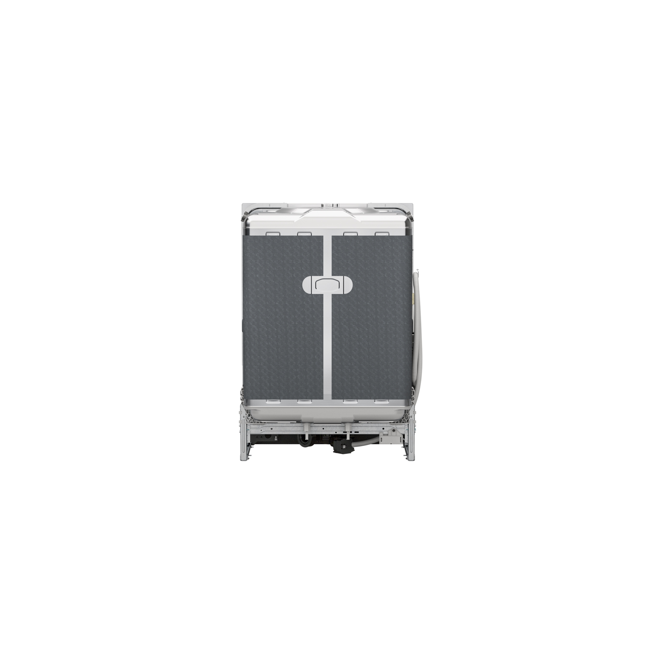 Model: PDT755SYRFSSD | GE Profile GE Profile™ ENERGY STAR® UltraFresh System Dishwasher with Stainless Steel Interior