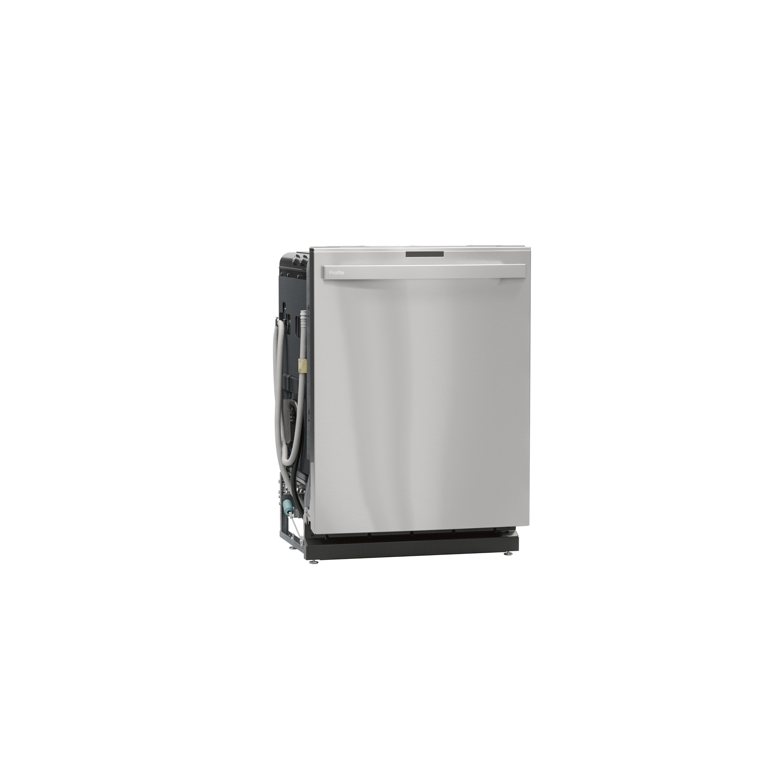 Model: PDT755SYRFSSD | GE Profile GE Profile™ ENERGY STAR® UltraFresh System Dishwasher with Stainless Steel Interior