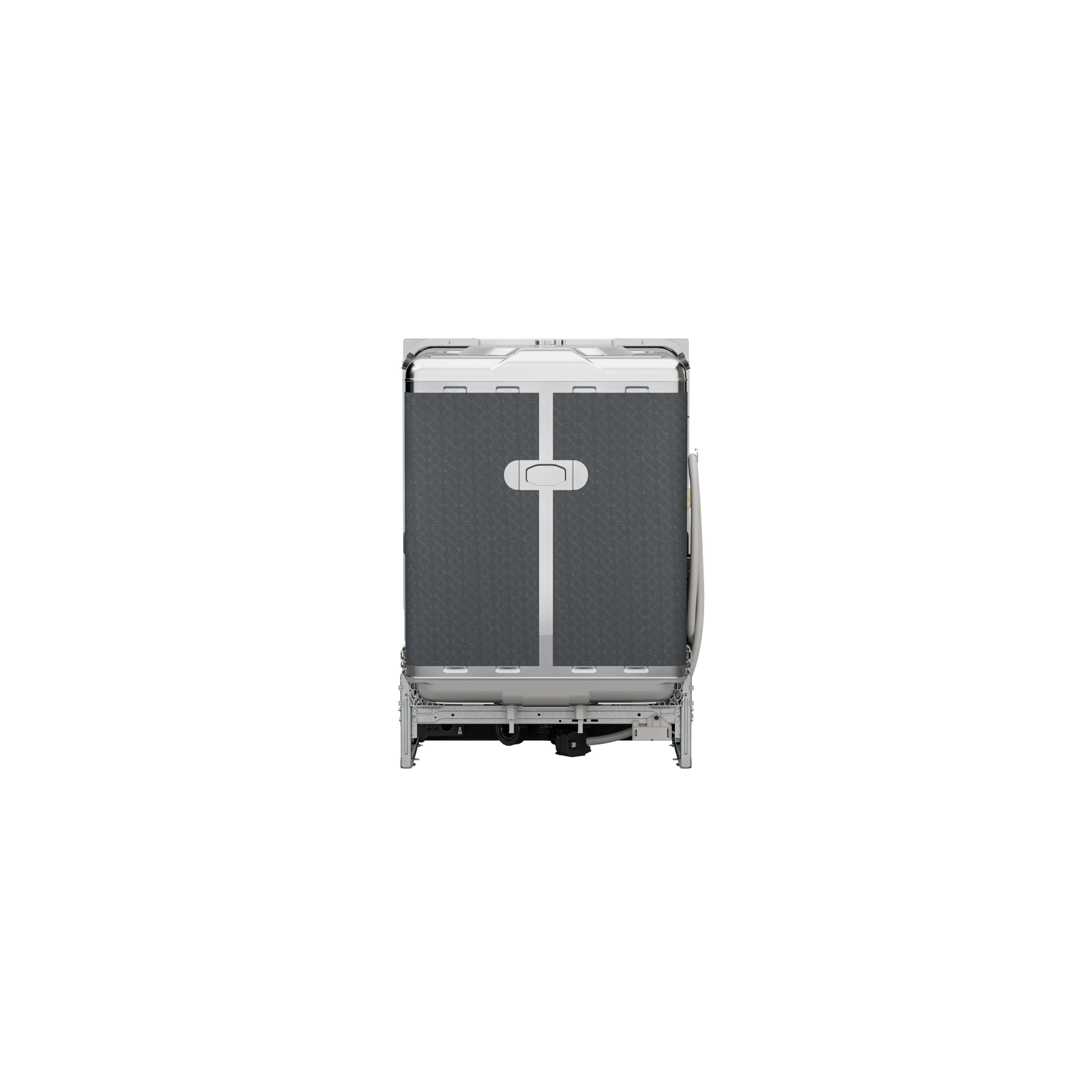 Model: PDT755SYRFSSD | GE Profile GE Profile™ ENERGY STAR® UltraFresh System Dishwasher with Stainless Steel Interior