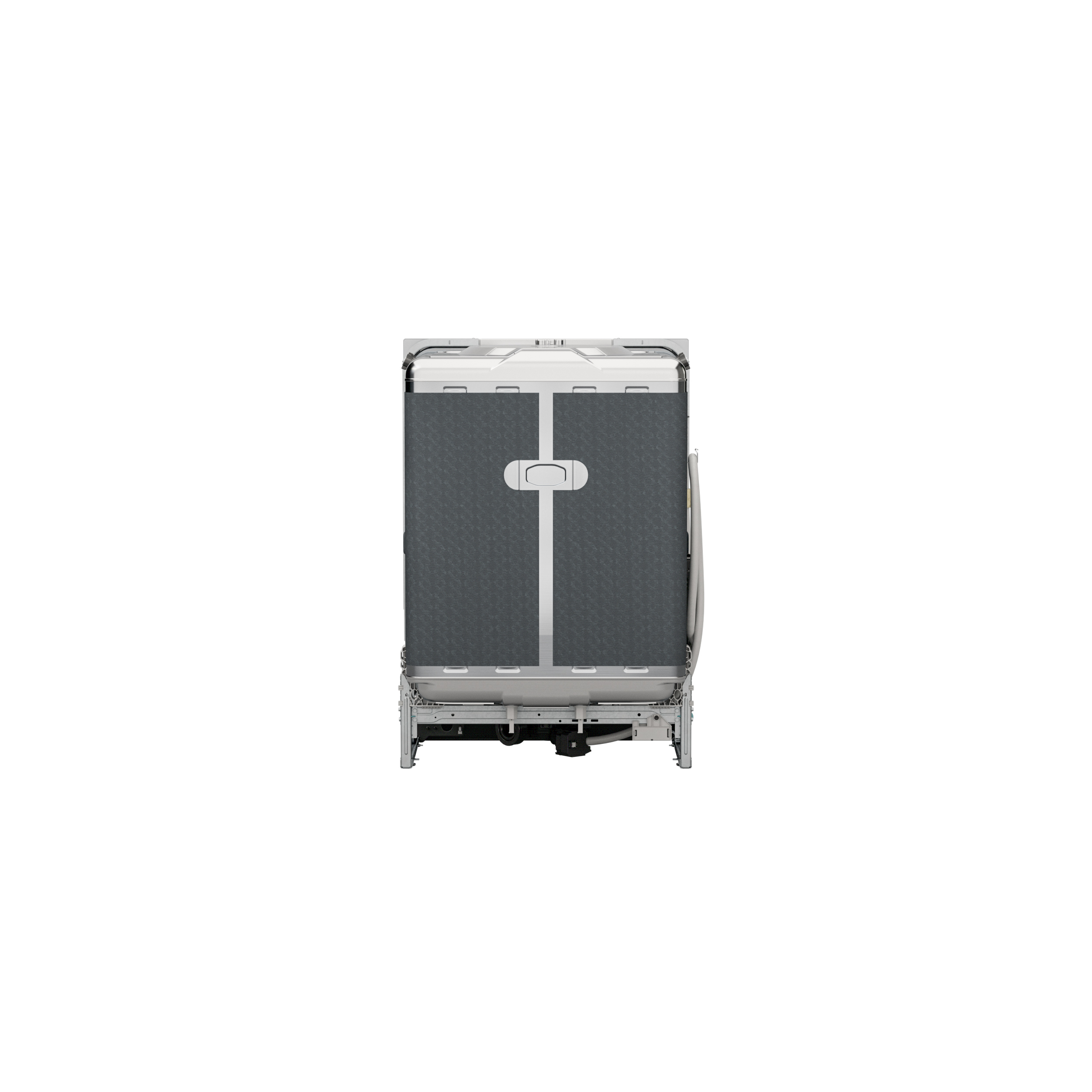 Model: PDT755SYRFSSD | GE Profile GE Profile™ ENERGY STAR® UltraFresh System Dishwasher with Stainless Steel Interior