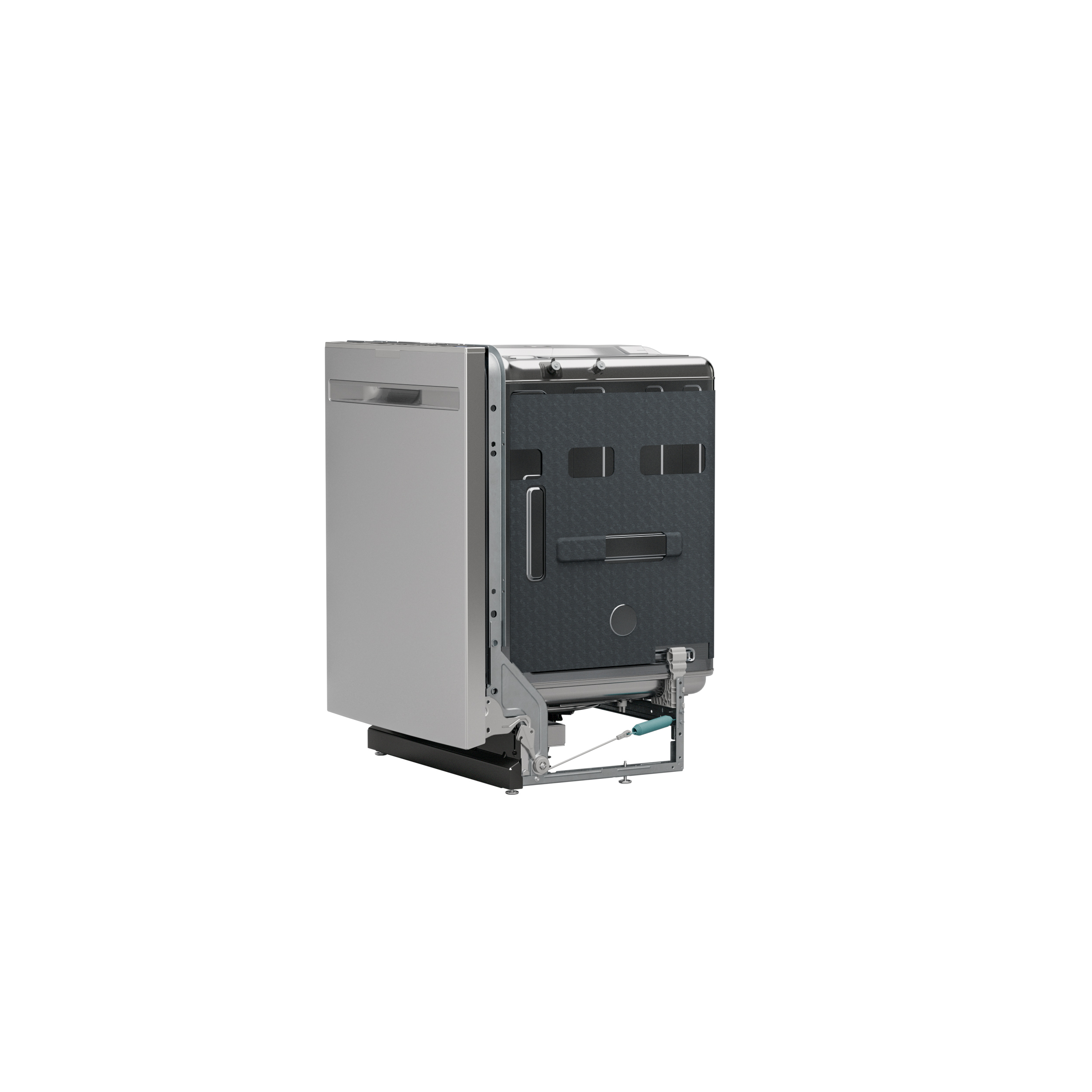 GE Profile PDP755SYRFS GE Profile™ UltraFresh System Dishwasher