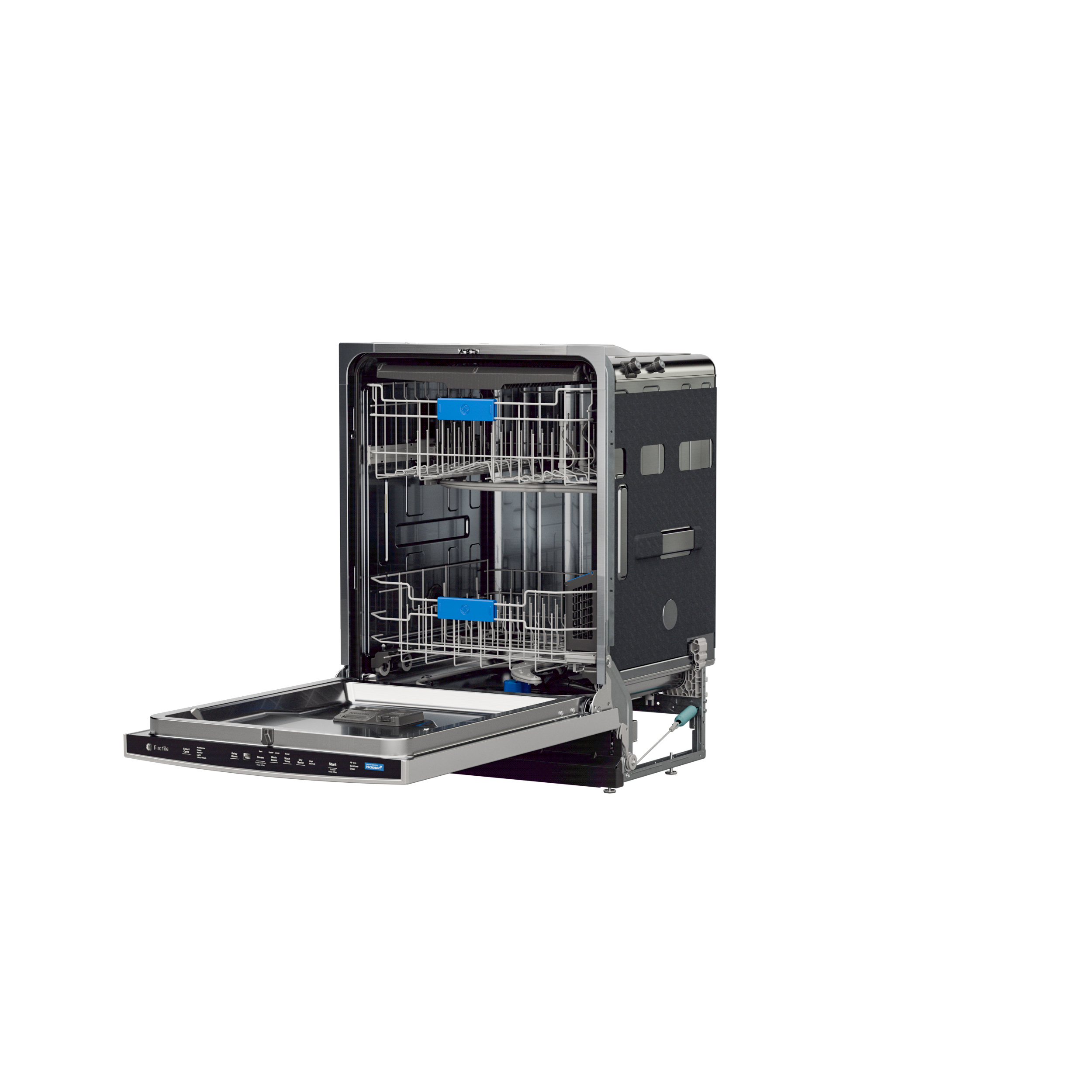 GE Profile PDP755SYRFS GE Profile™ UltraFresh System Dishwasher