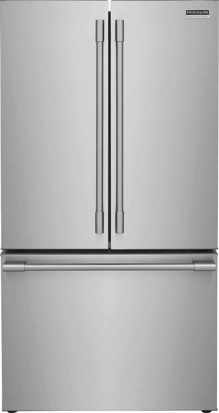 Frigidaire Professional 23.3 Cu. Ft. Counter-Depth French Door Refrigerator