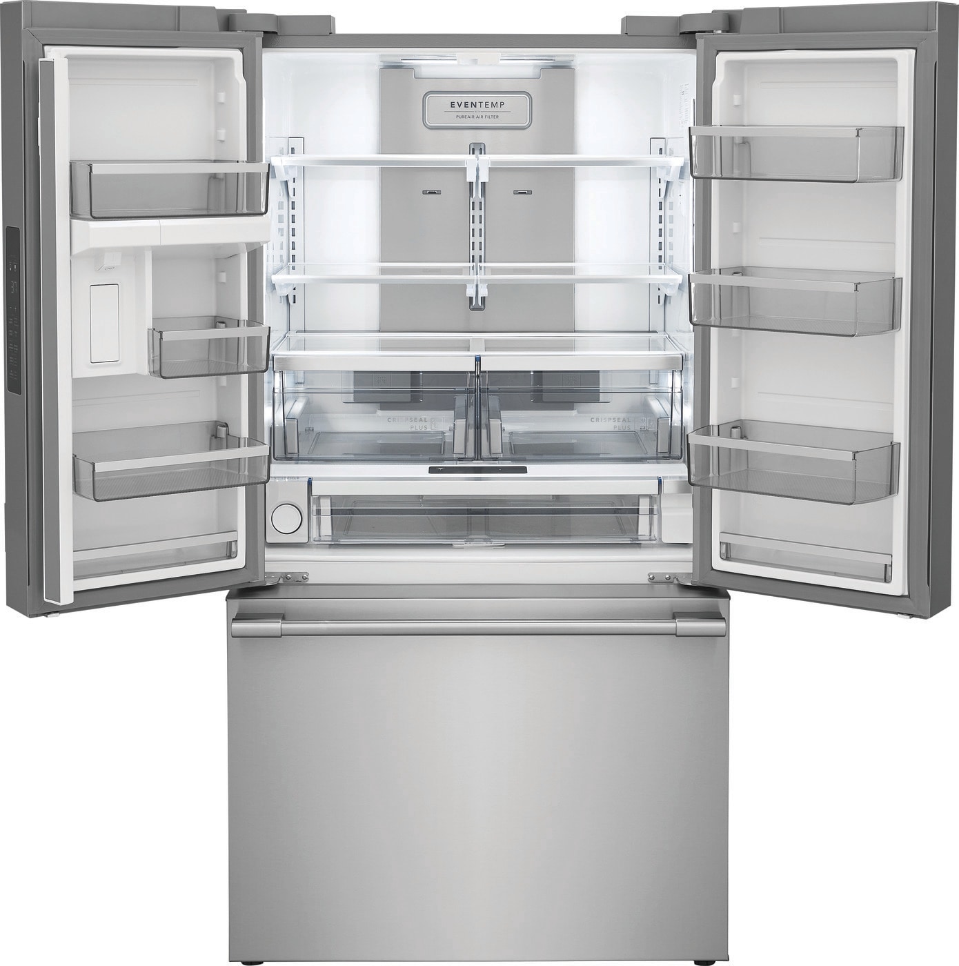 Frigidaire Professional French Door Counter-Depth Refrigerator