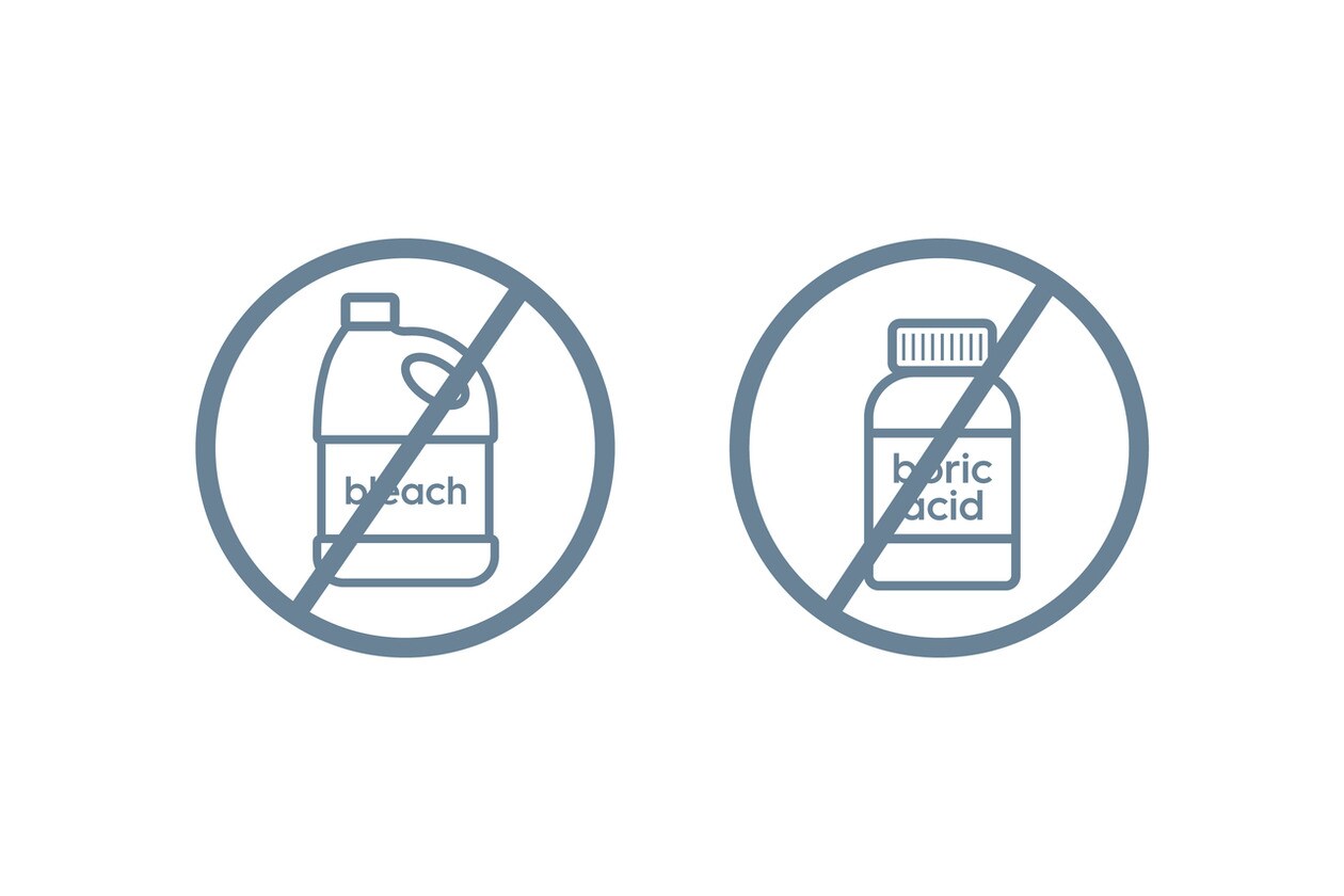 Model: 10ELPRLT01 | Electrolux PureAdvantage® Washer Cleaner Tablets
