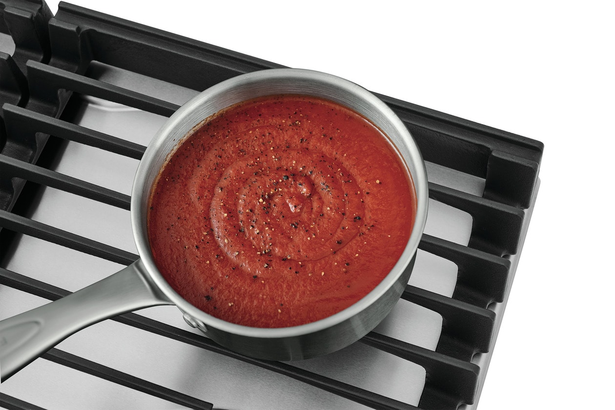 Model: GCCG3046AS | Frigidaire Gallery 30" Gas Cooktop