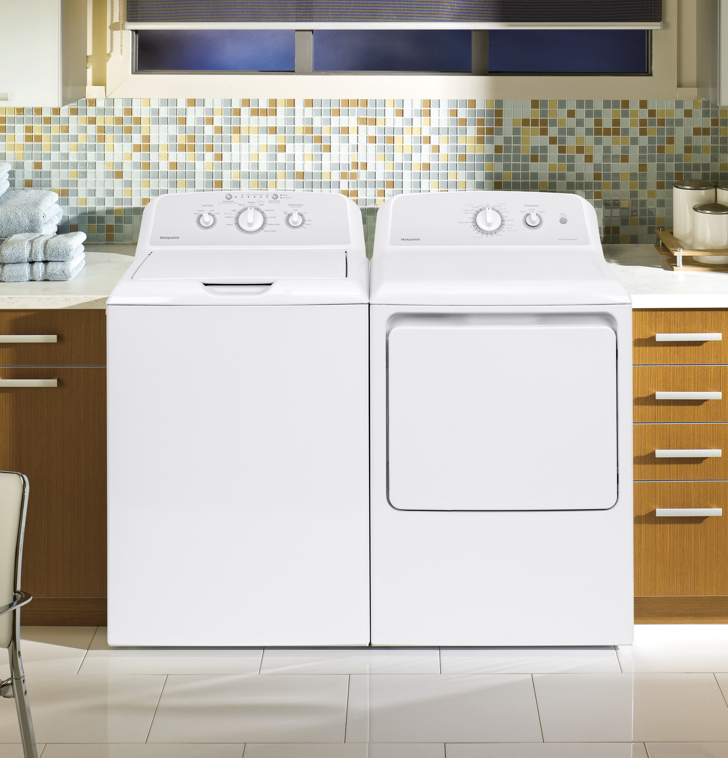 hotpoint 3.8