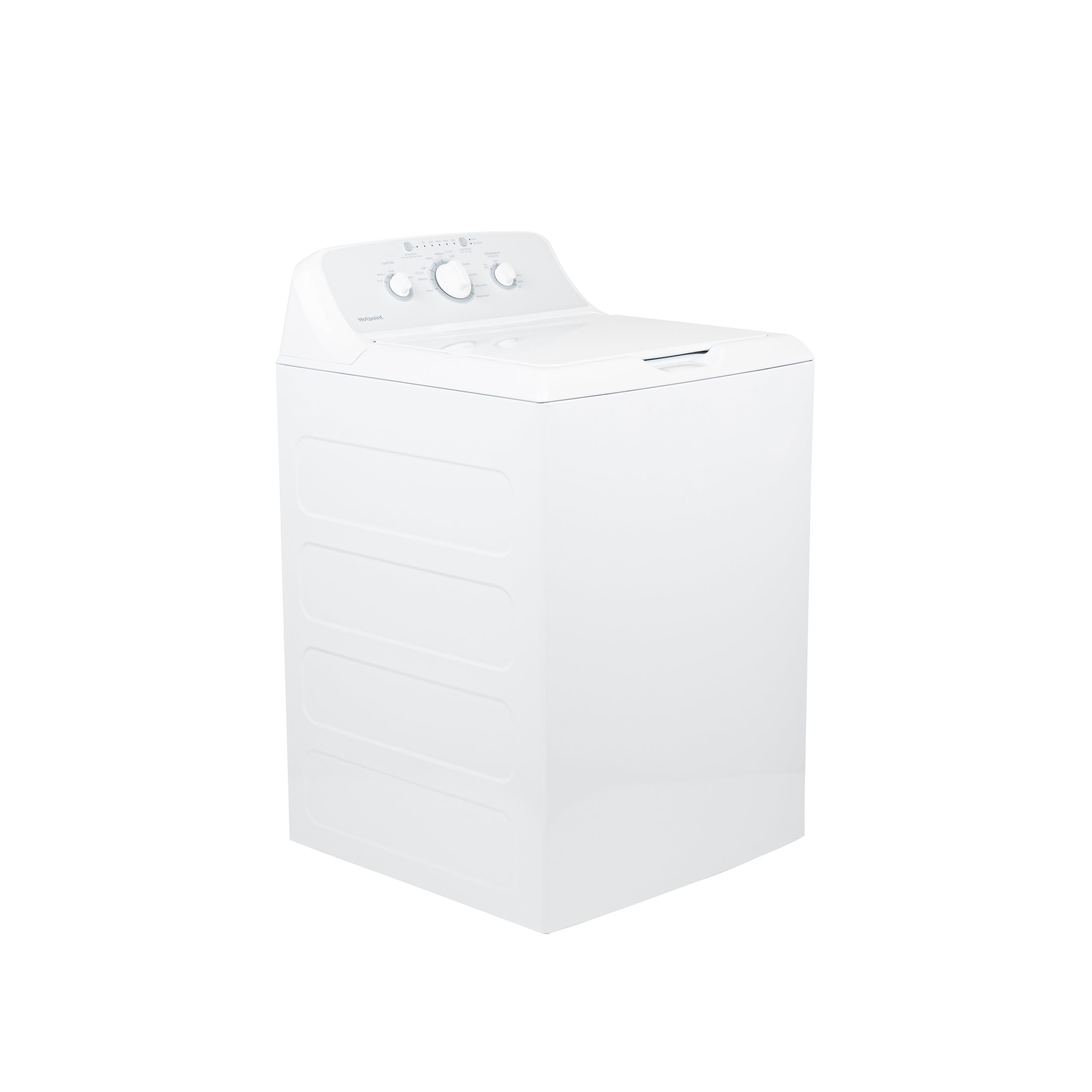hotpoint 3.8