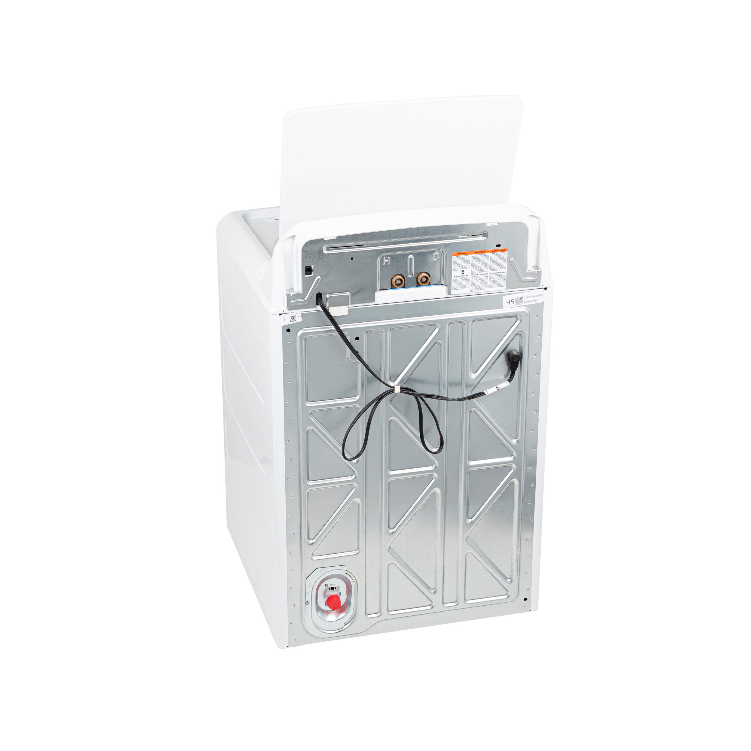 hotpoint 3.8