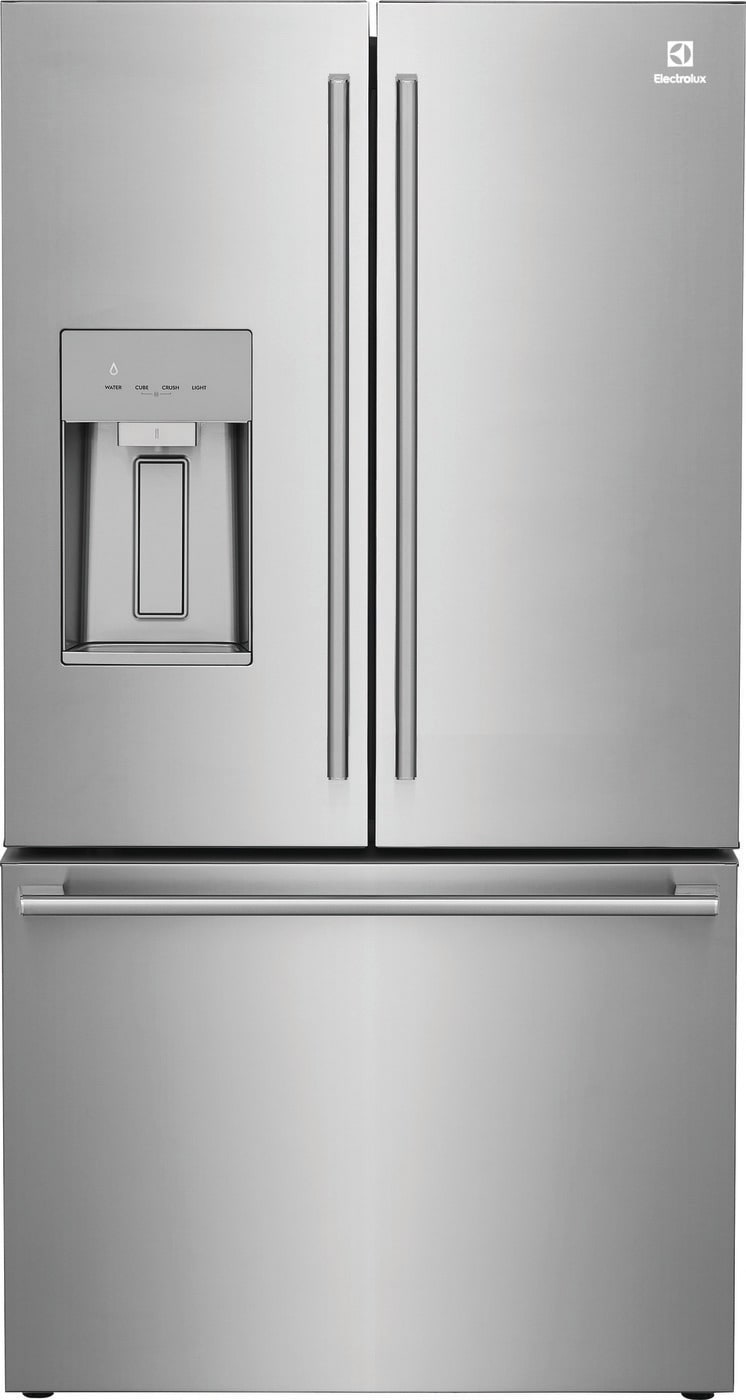 Electrolux frigorífico 1 puerta 60cm 387l a + inox lri1df39x : :  Grandes electrodomésticos