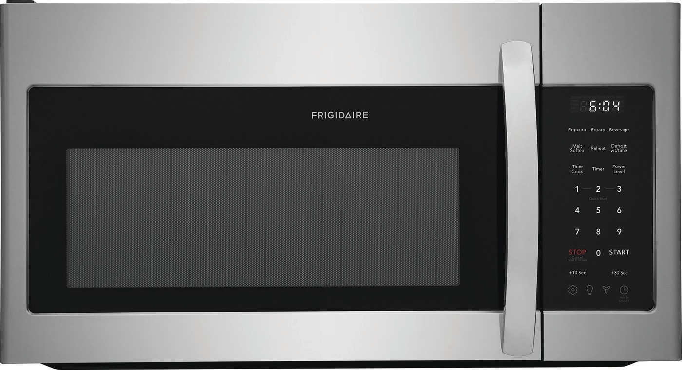 1.4 cu. ft. Stainless Steel Microwave (MS14K6000AS)