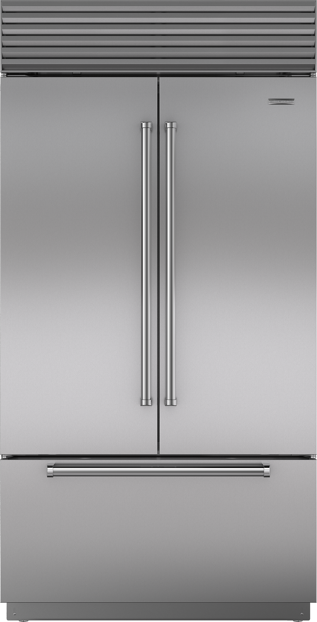 Sub-Zero 42" Classic French Door Refrigerator/Freezer