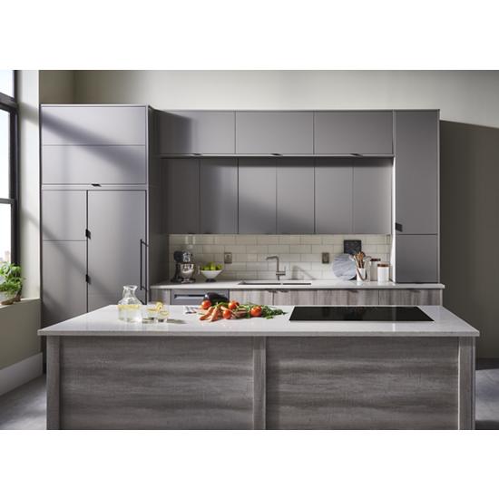 KitchenAid KCIG556JSS 36Inch 5Element Sensor Induction Cooktop